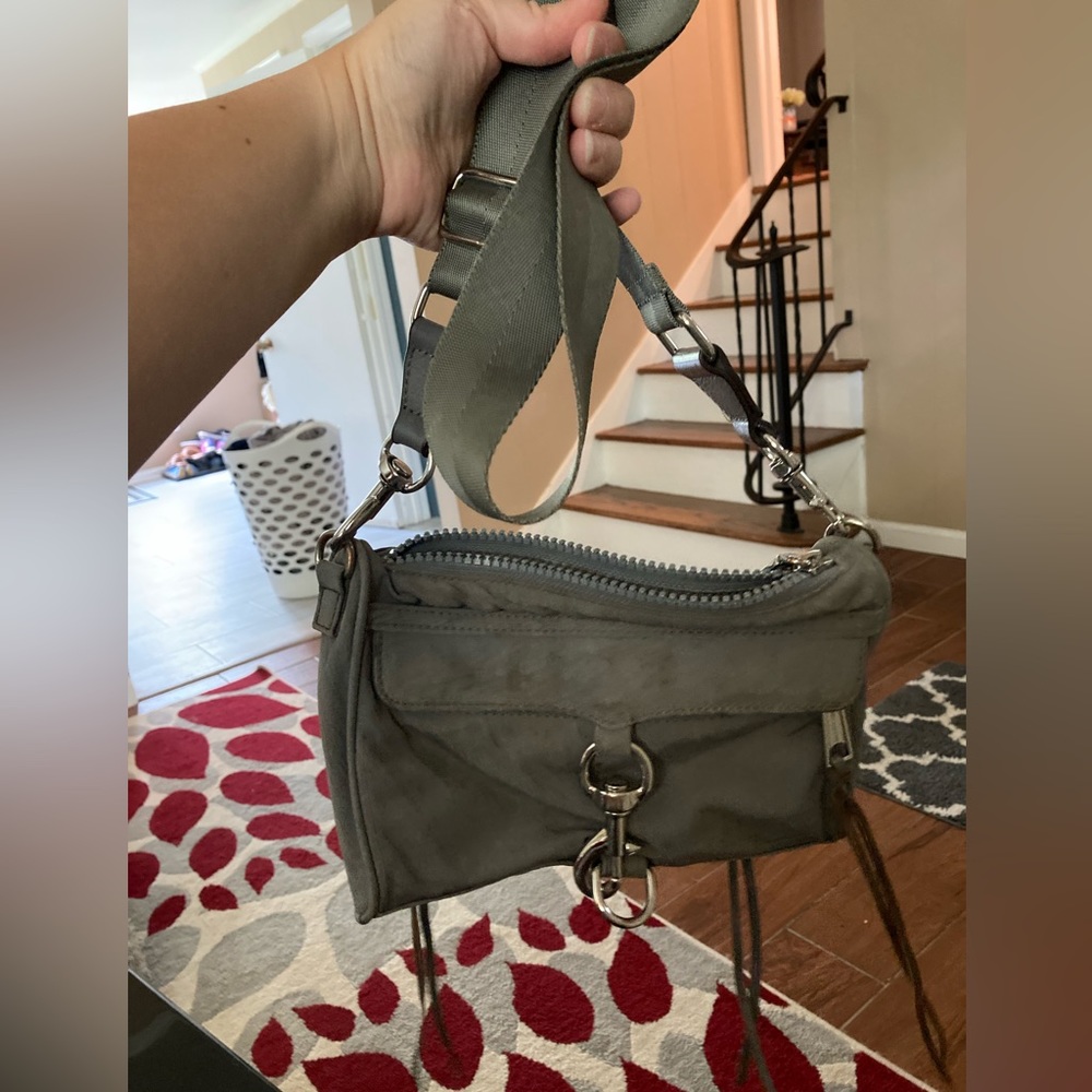 Rebecca Minkoff shoulder bag
